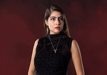 Claudia Pearl