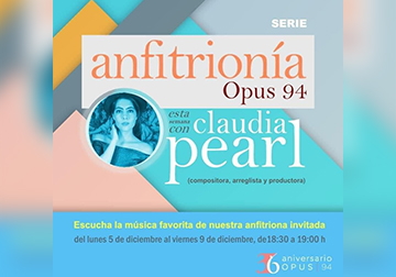Claudia Pearl