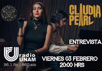 Claudia Pearl