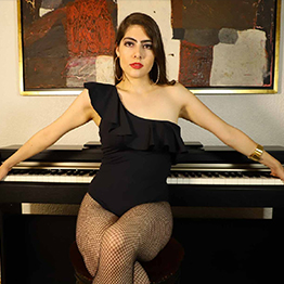 Claudia pearl