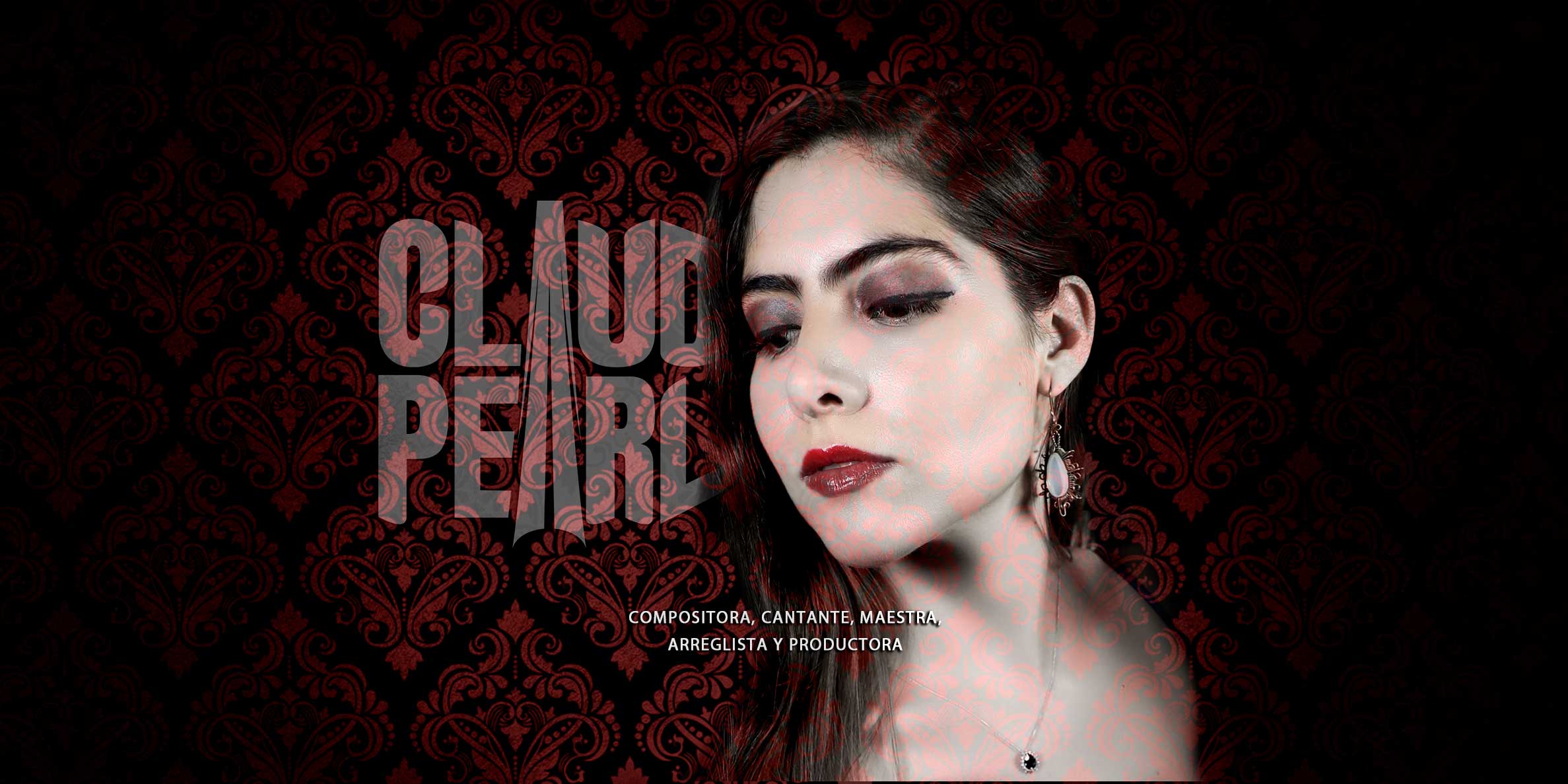 Claudia Pearl